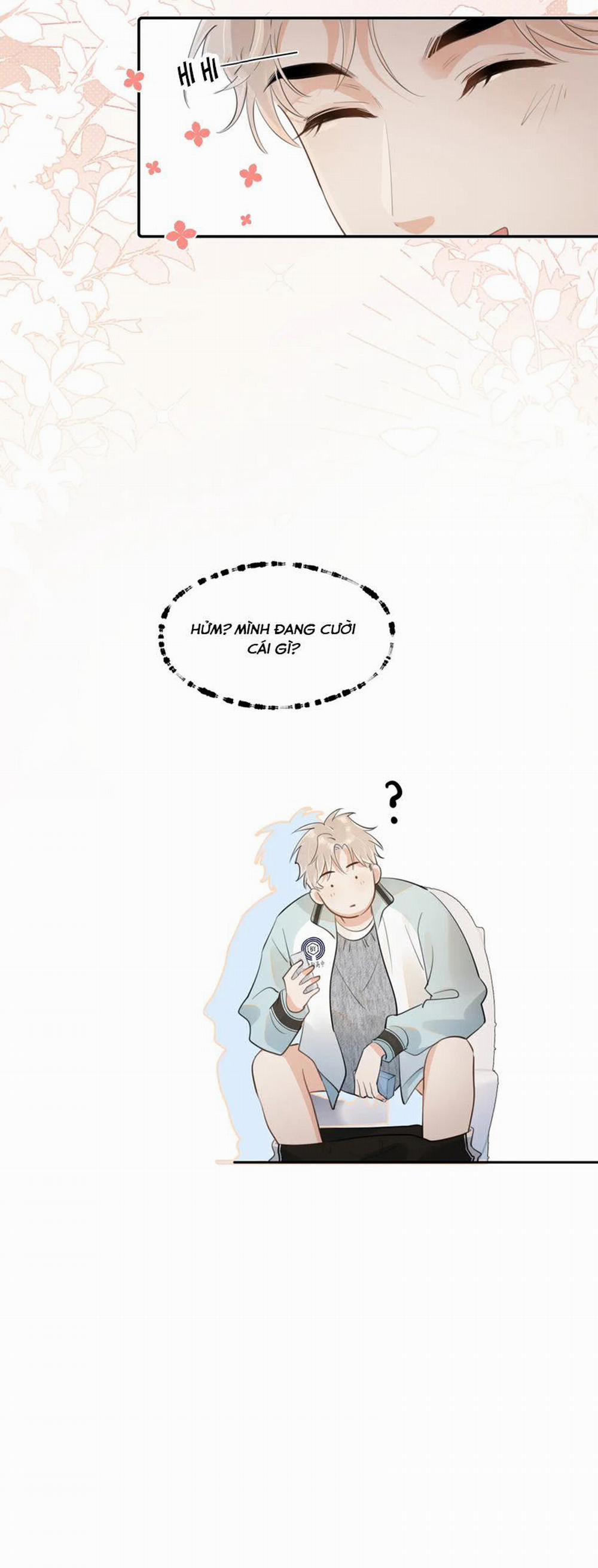 Cậu Vượt Giới Rồi 26 trang 21