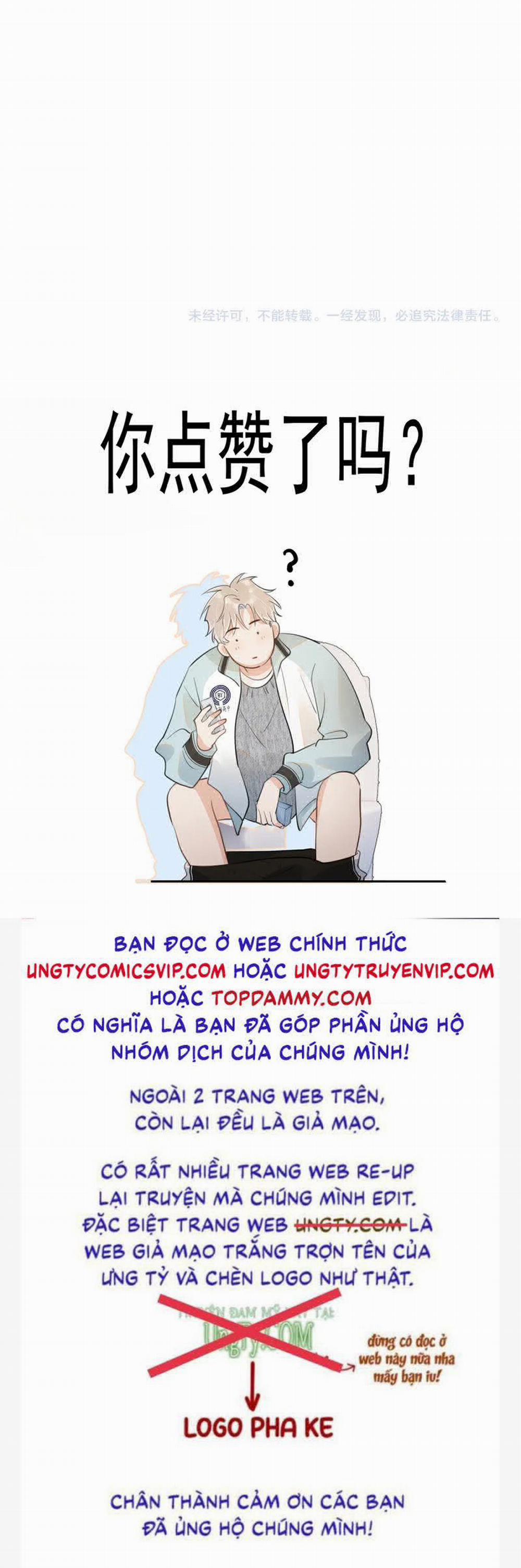 Cậu Vượt Giới Rồi 26 trang 22