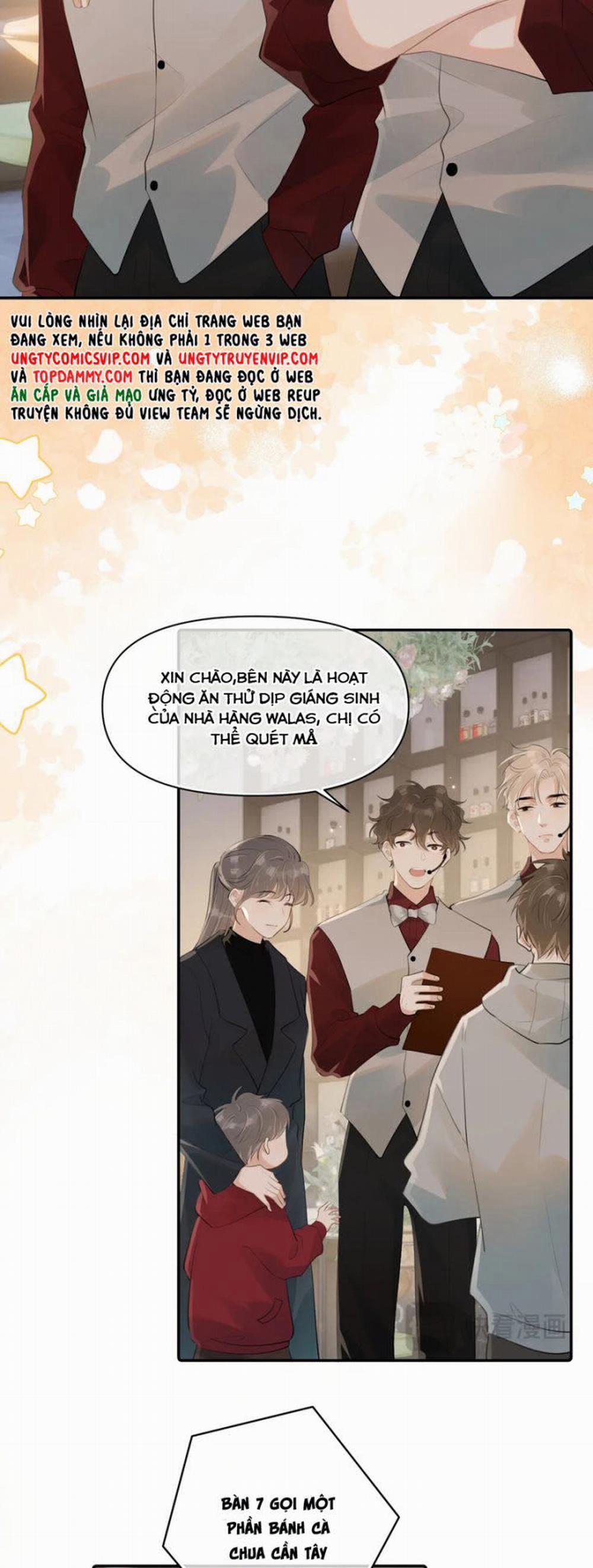 Cậu Vượt Giới Rồi 27 trang 12