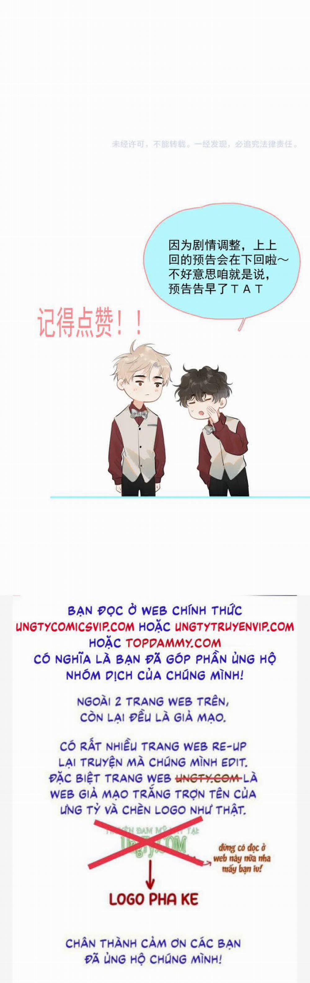 Cậu Vượt Giới Rồi 27 trang 23