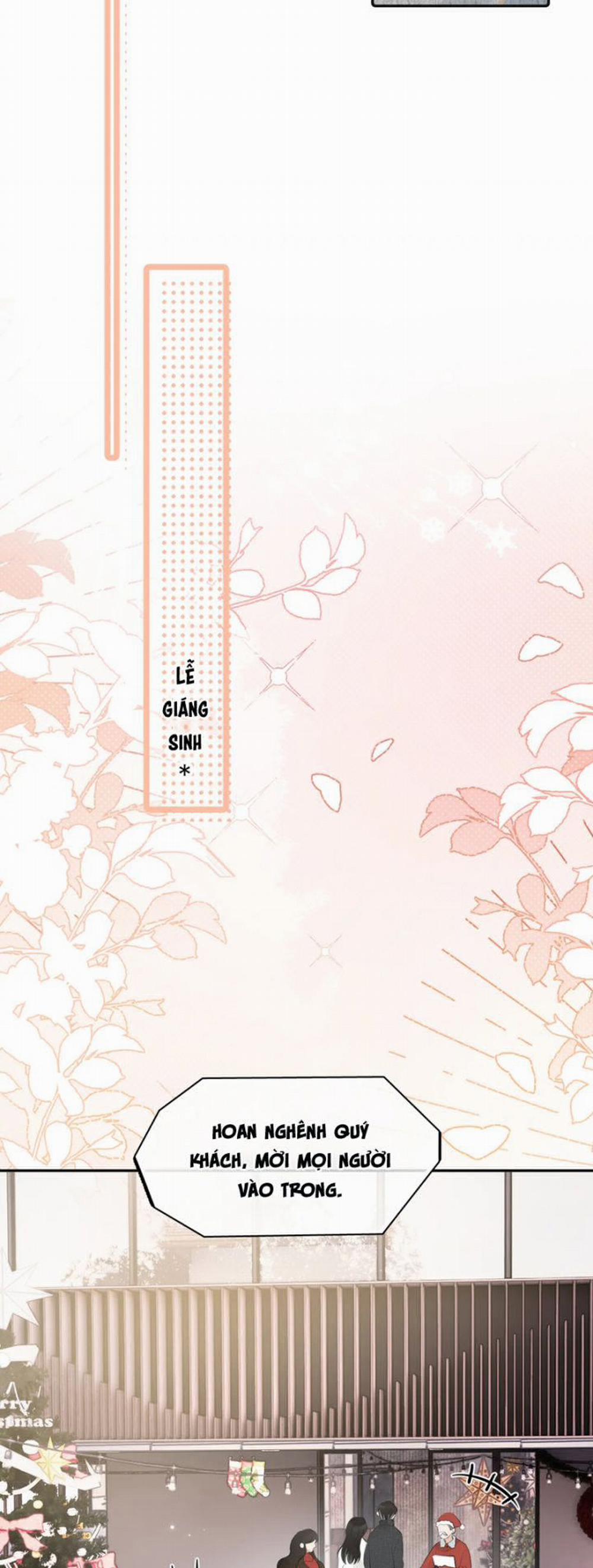 Cậu Vượt Giới Rồi 27 trang 8