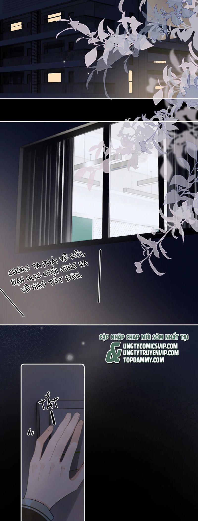 Cậu Vượt Giới Rồi 29 trang 23