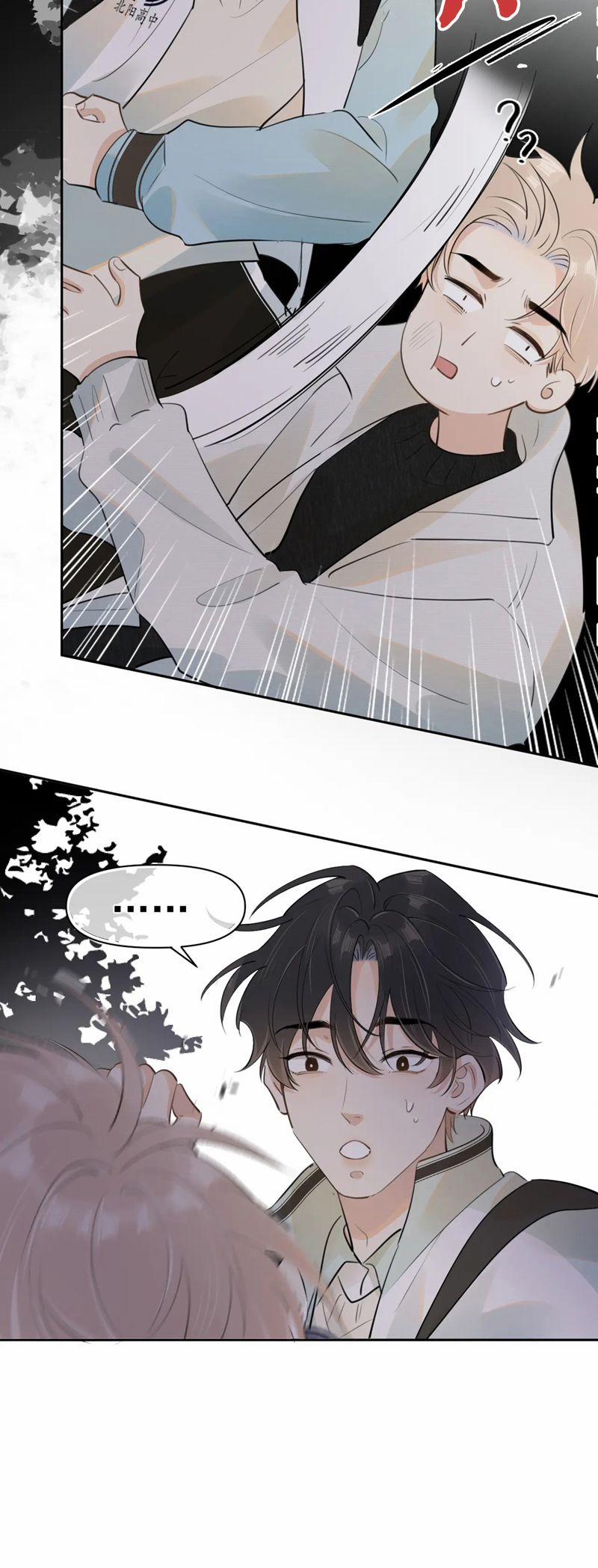 Cậu Vượt Giới Rồi 29 trang 28