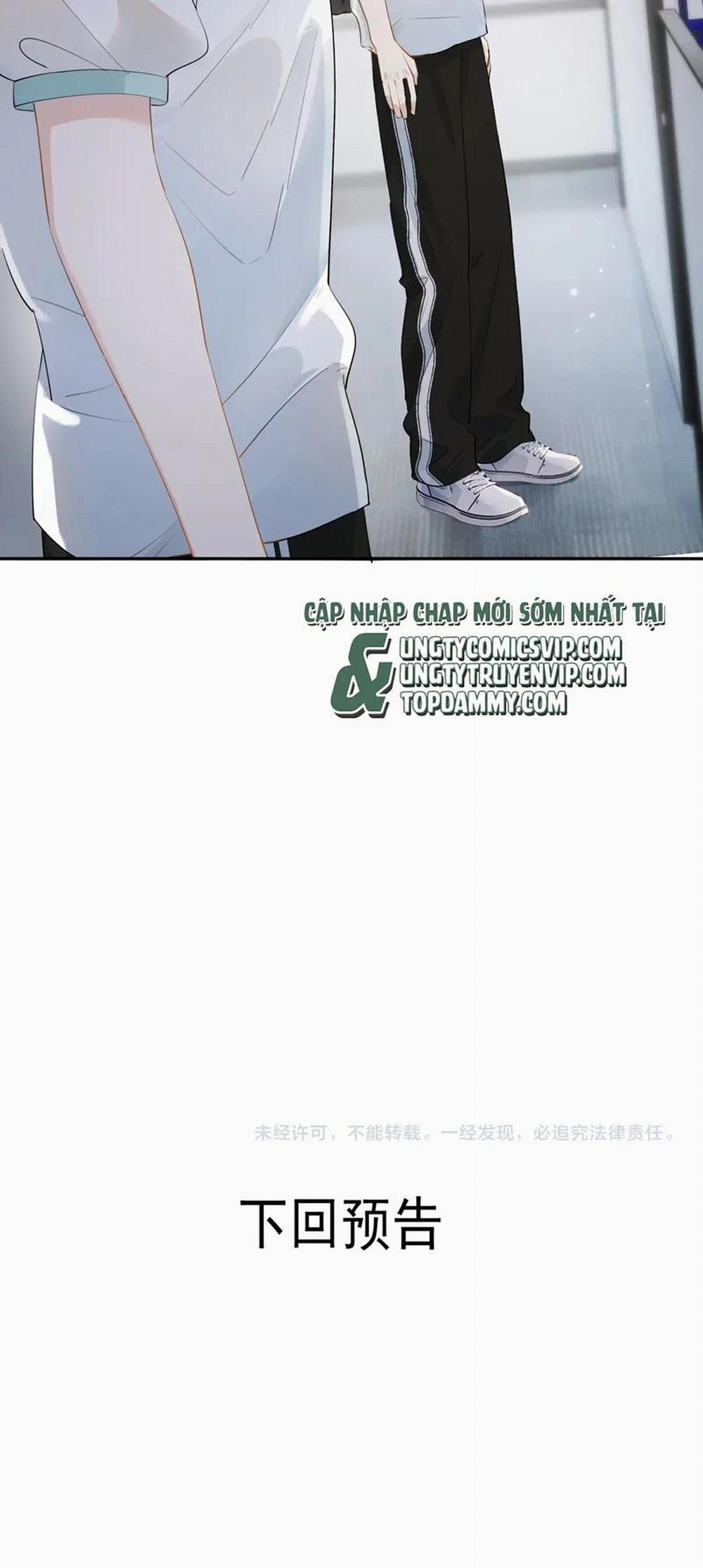 Cậu Vượt Giới Rồi 3 trang 23