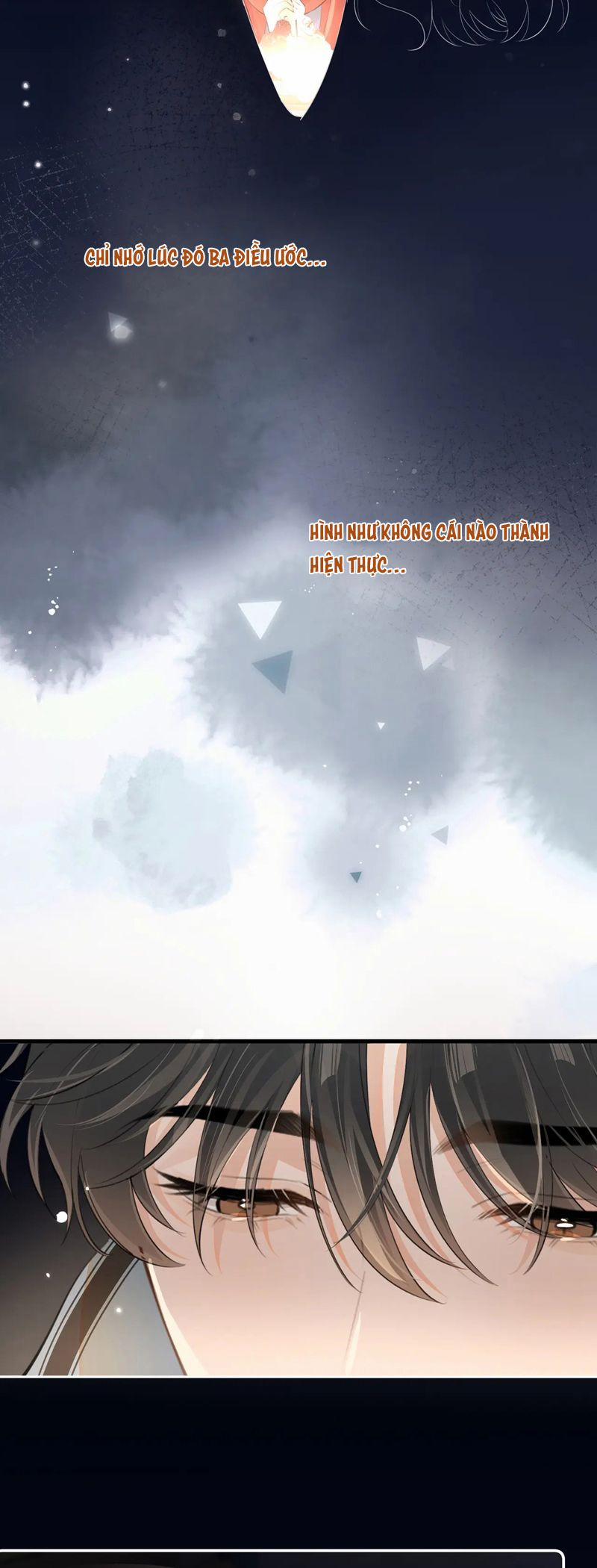 Cậu Vượt Giới Rồi 30 trang 13