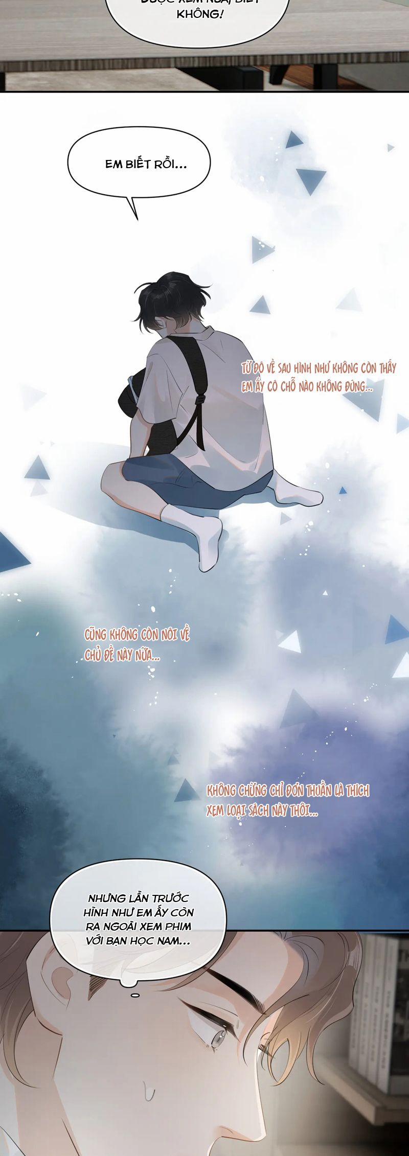 Cậu Vượt Giới Rồi 31 trang 7