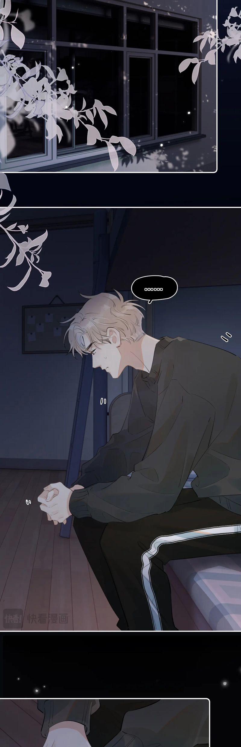 Cậu Vượt Giới Rồi 32 trang 13