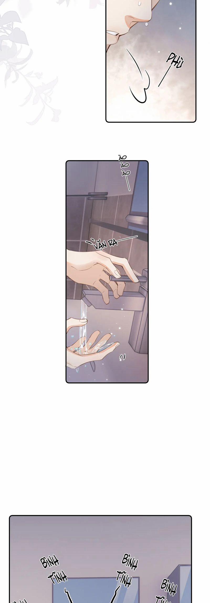 Cậu Vượt Giới Rồi 32 trang 2