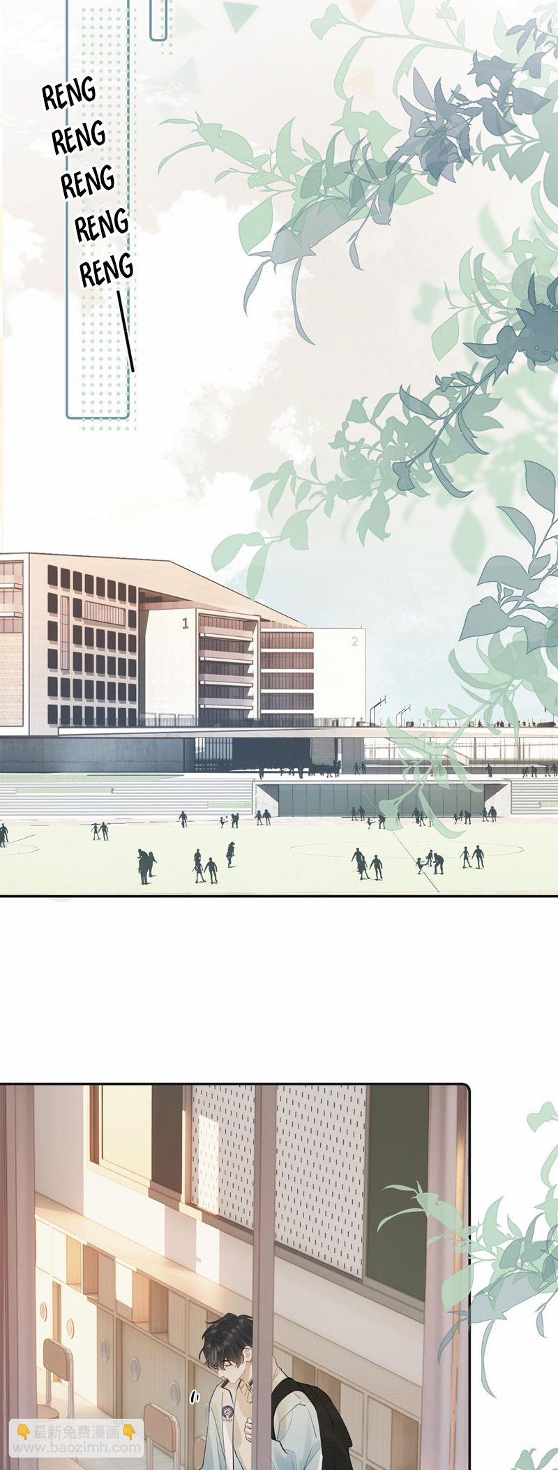 Cậu Vượt Giới Rồi 33 trang 20