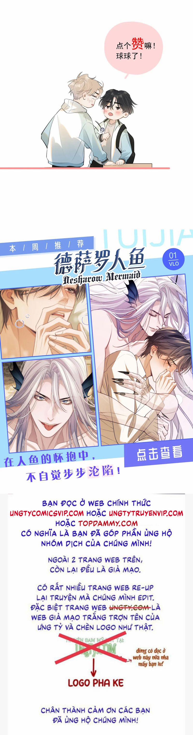 Cậu Vượt Giới Rồi 34 trang 25