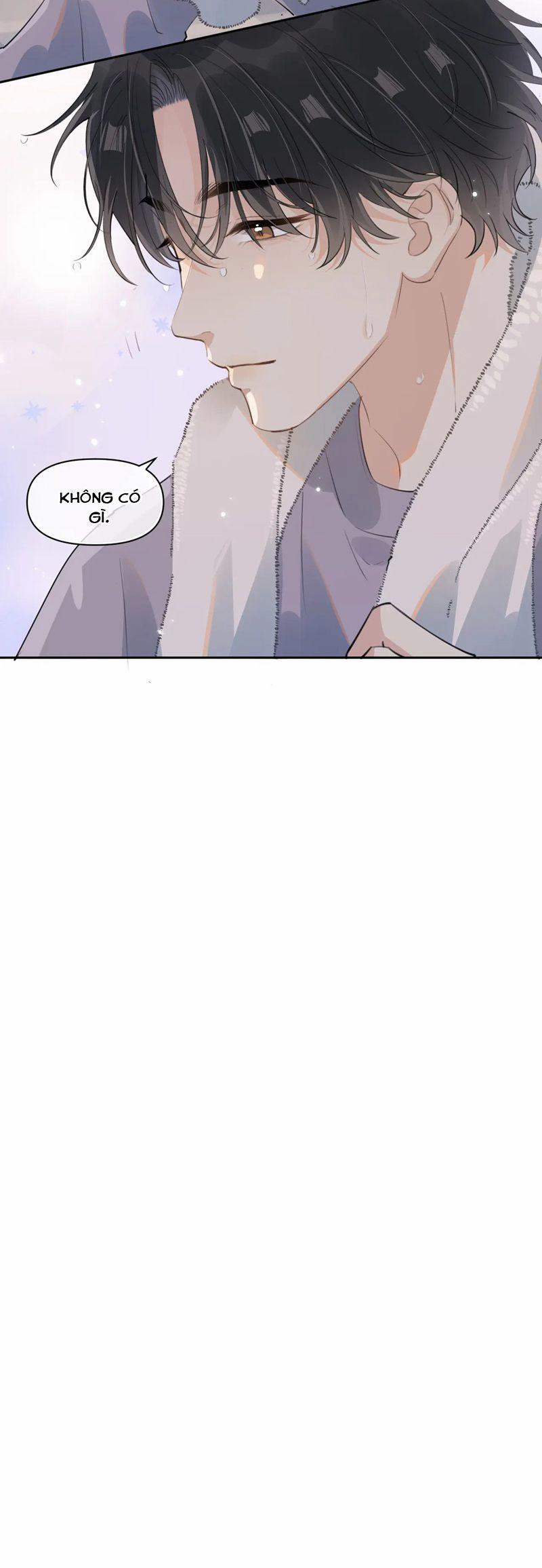 Cậu Vượt Giới Rồi 35 trang 21