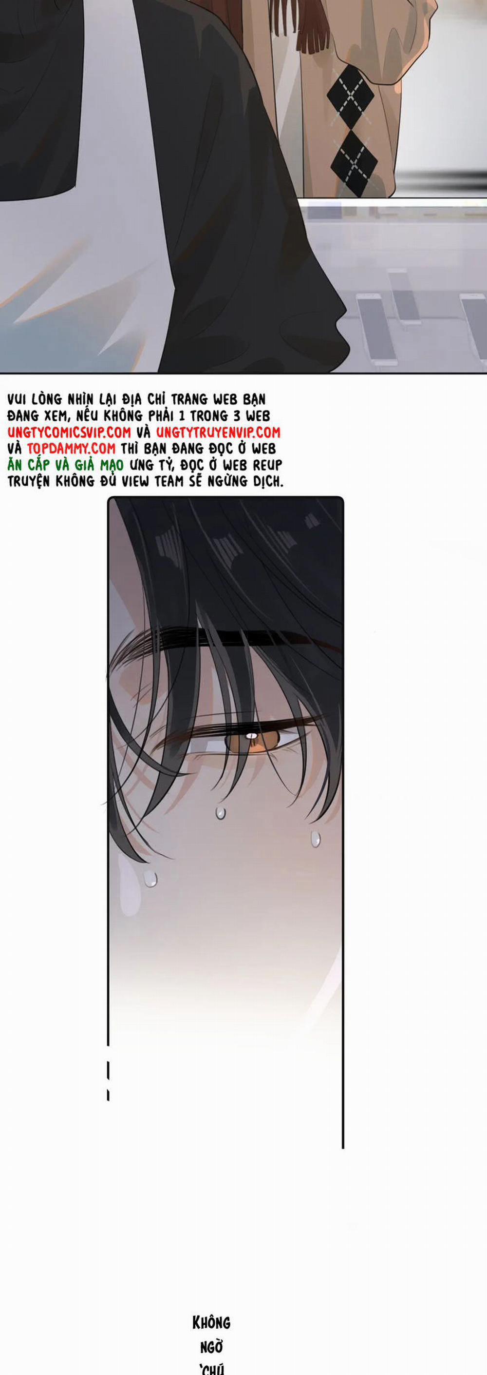 Cậu Vượt Giới Rồi 37 trang 17