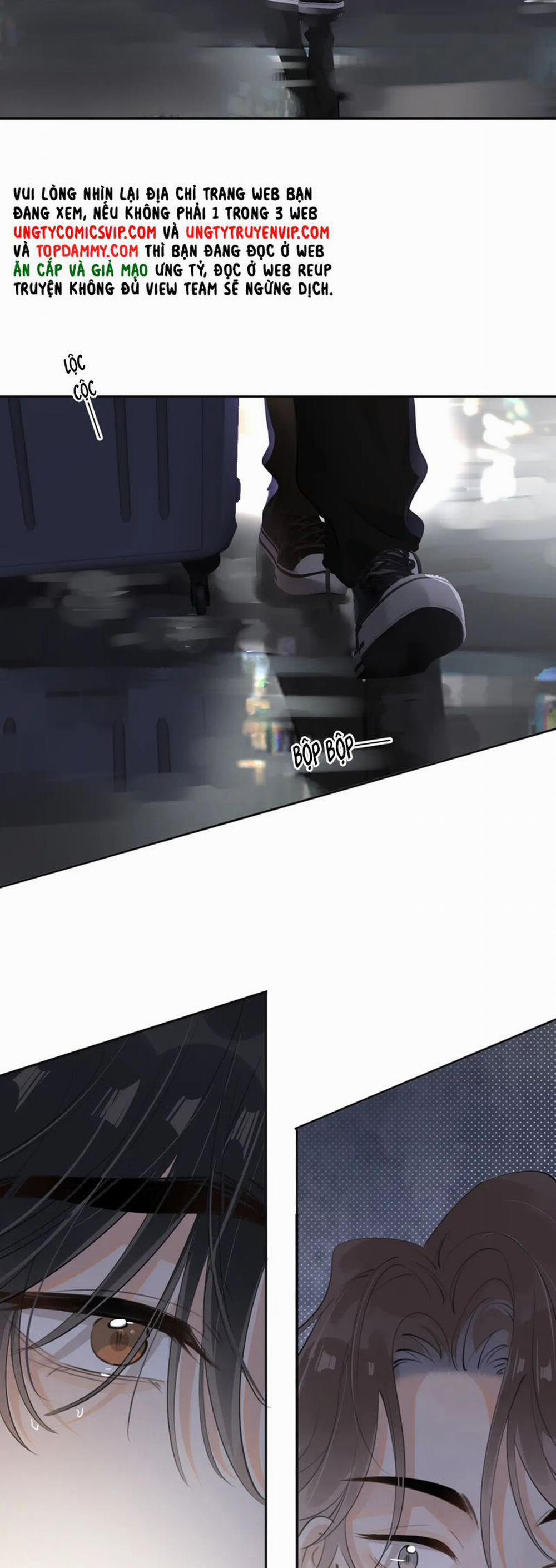 Cậu Vượt Giới Rồi 37 trang 22