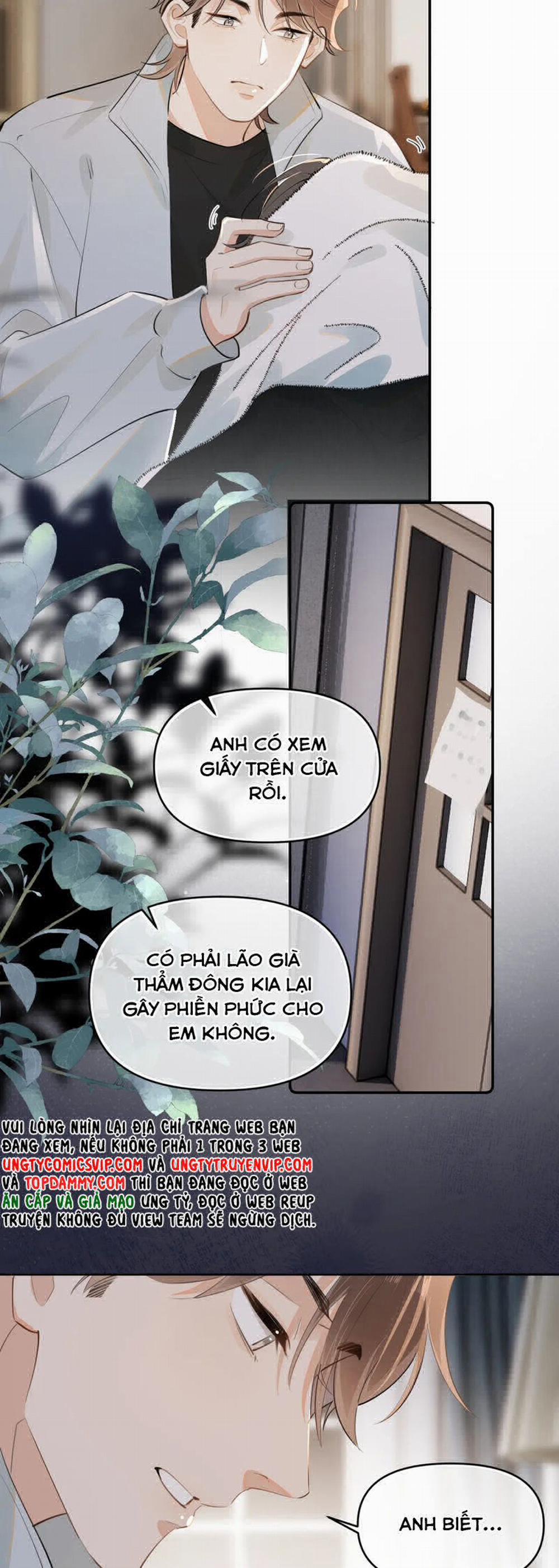 Cậu Vượt Giới Rồi 37 trang 26