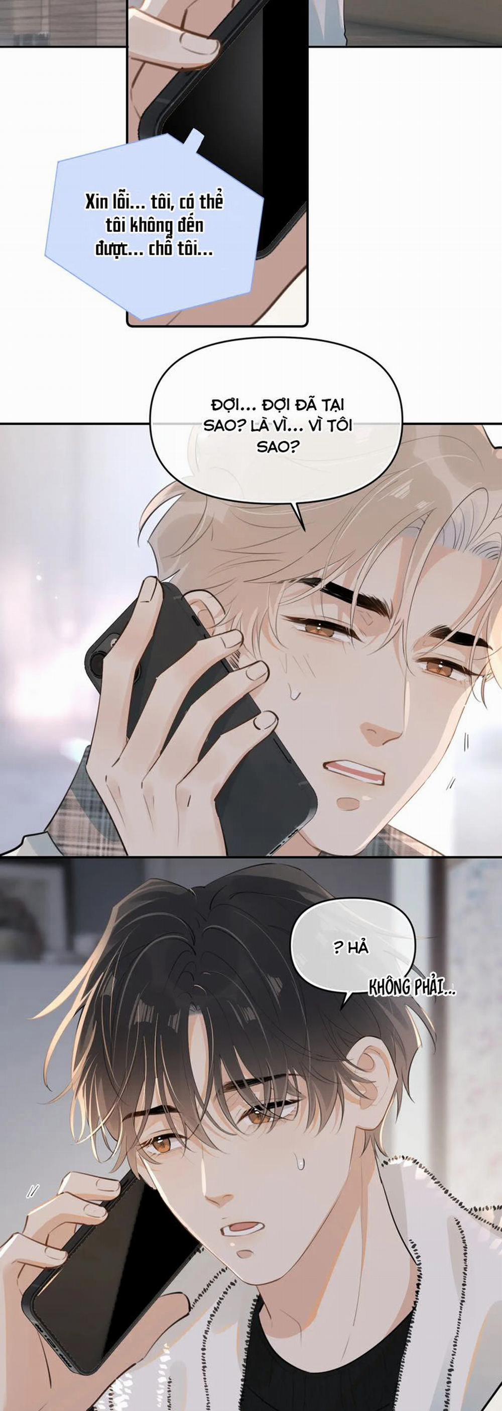 Cậu Vượt Giới Rồi 37 trang 31