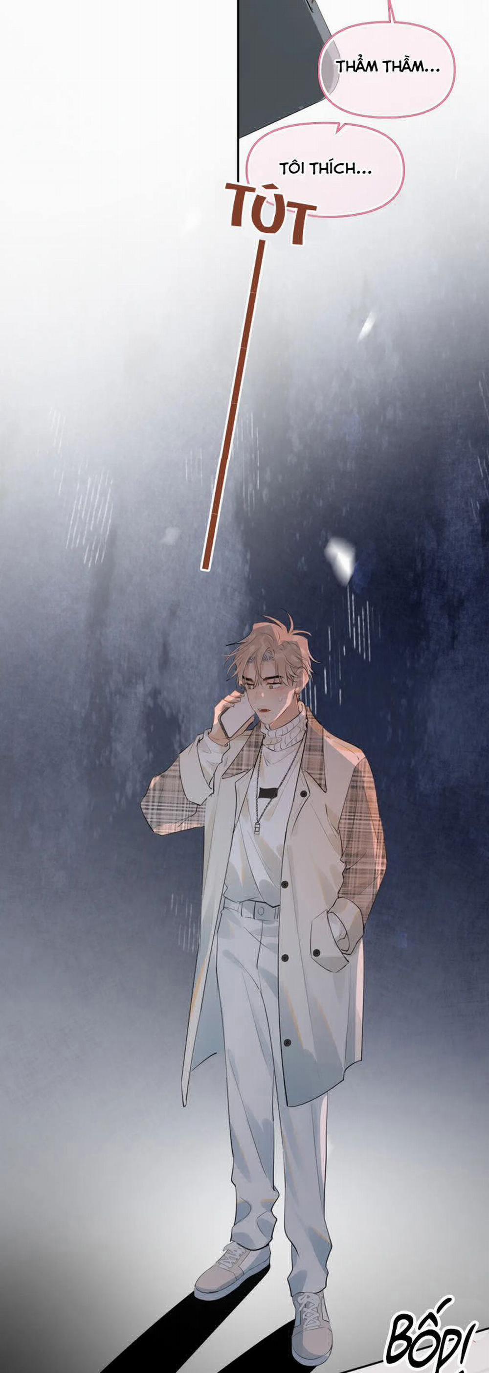 Cậu Vượt Giới Rồi 37 trang 34