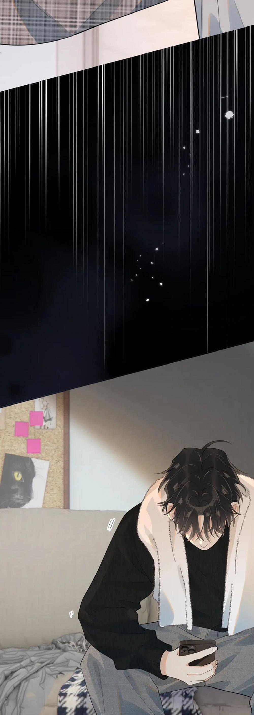 Cậu Vượt Giới Rồi 37 trang 36