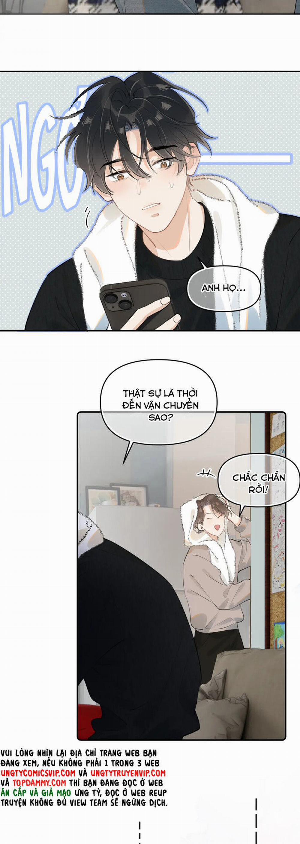 Cậu Vượt Giới Rồi 37 trang 37