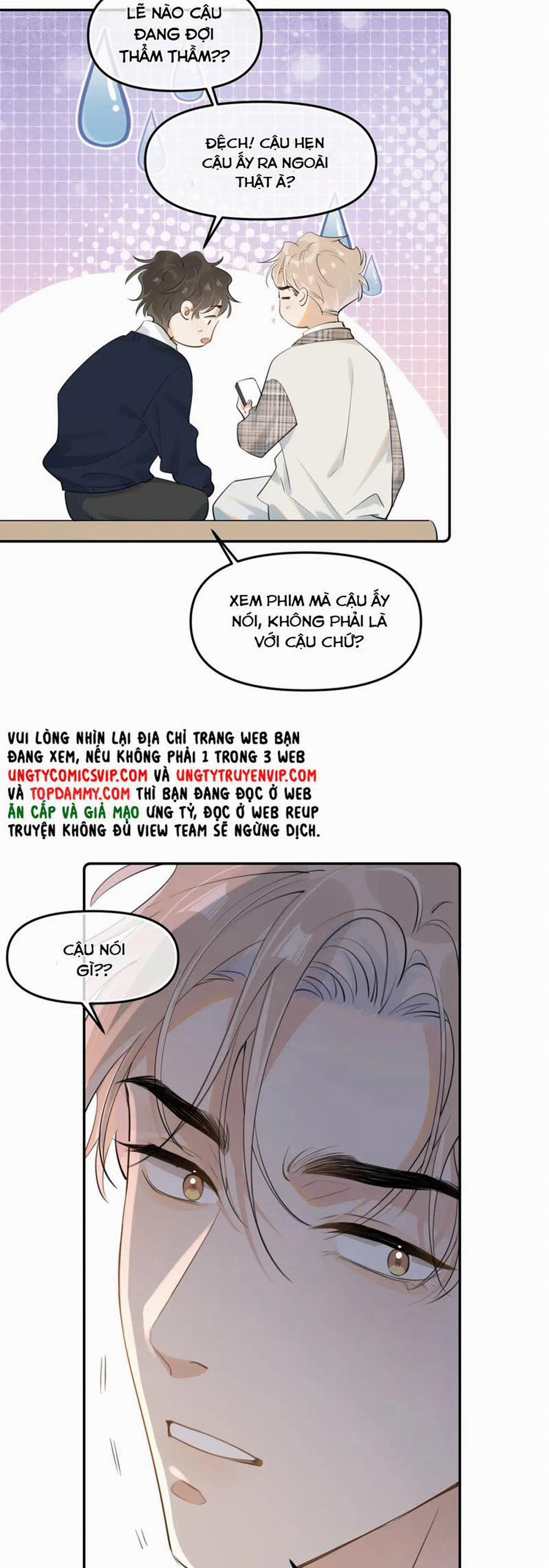 Cậu Vượt Giới Rồi 37 trang 6