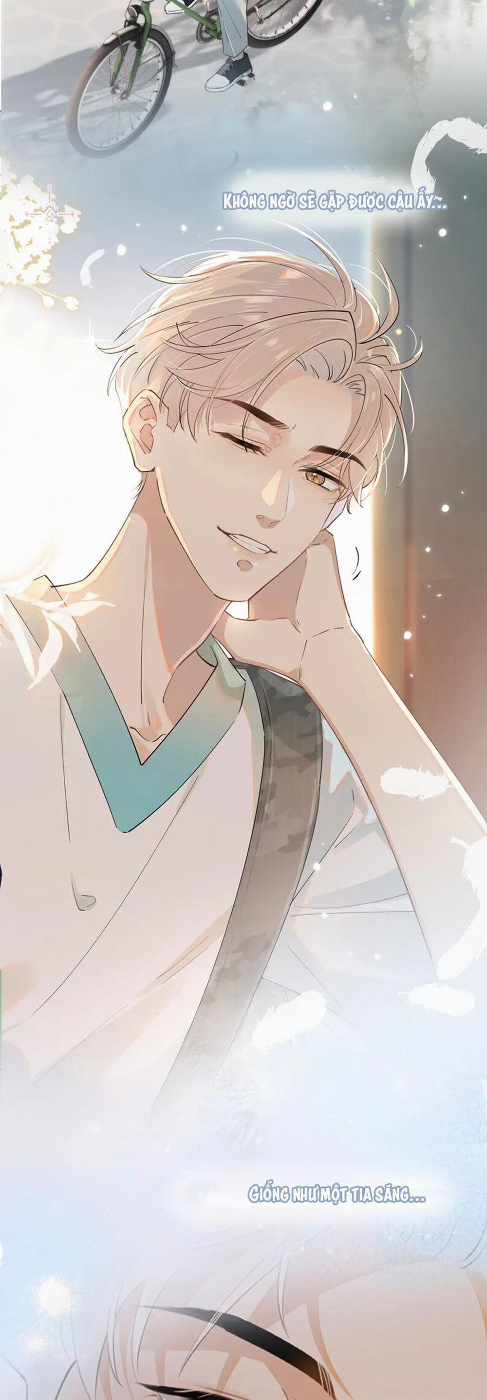 Cậu Vượt Giới Rồi 38 trang 1