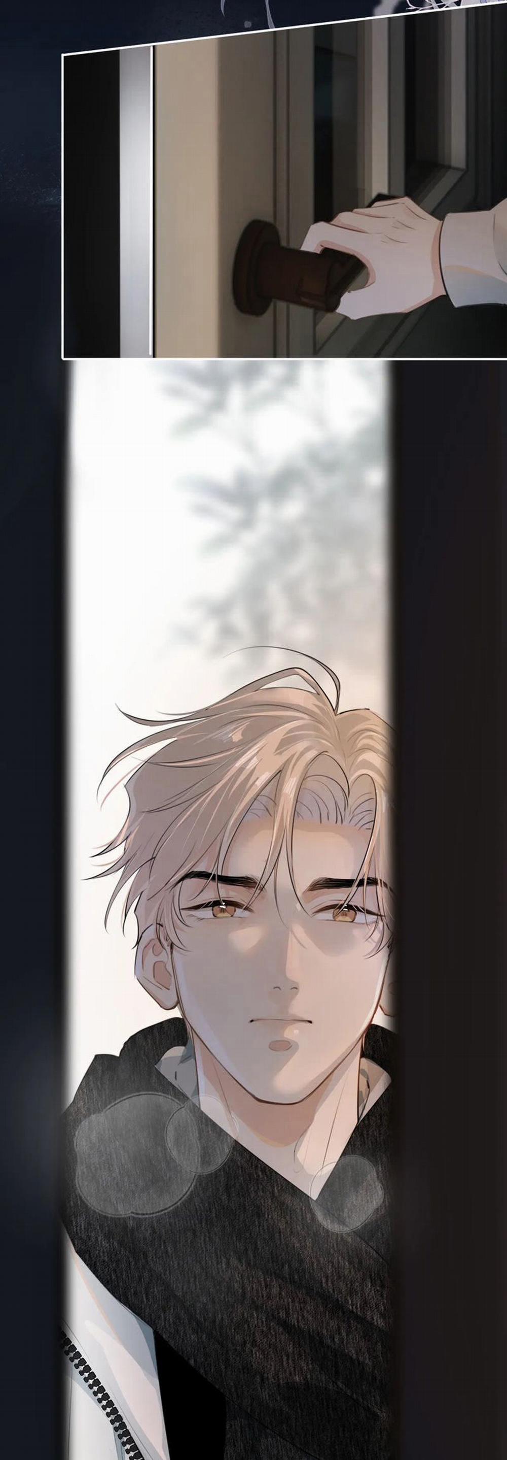 Cậu Vượt Giới Rồi 38 trang 10