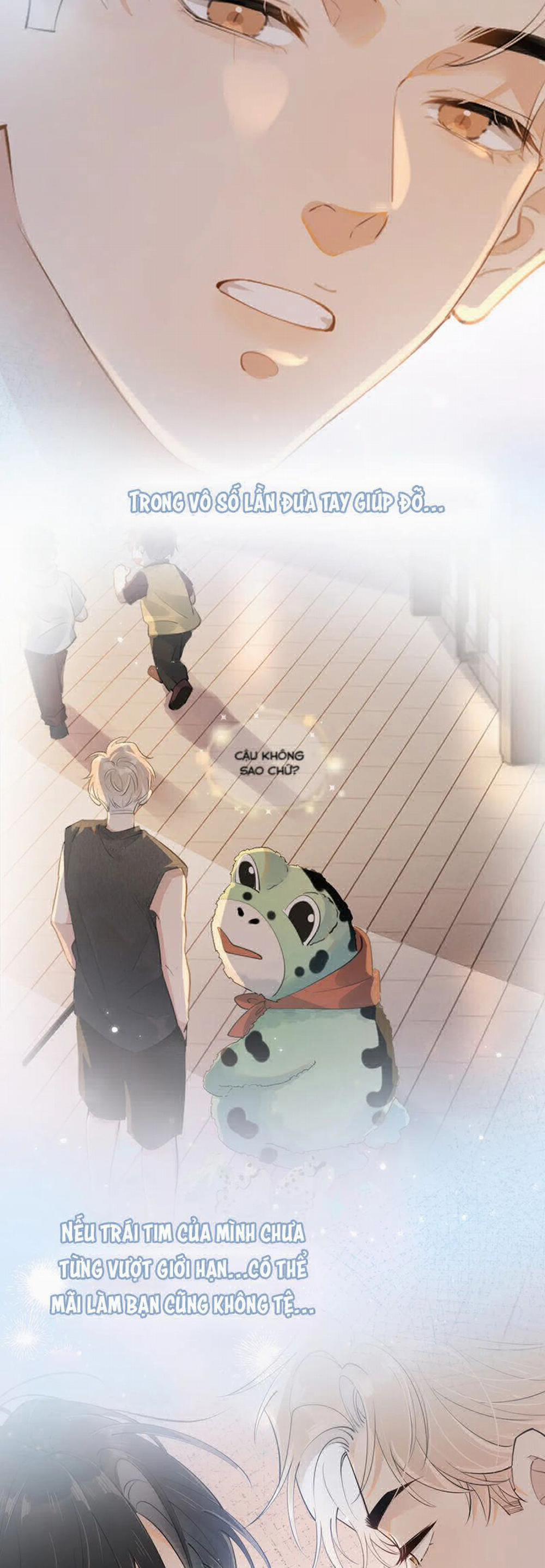 Cậu Vượt Giới Rồi 38 trang 2