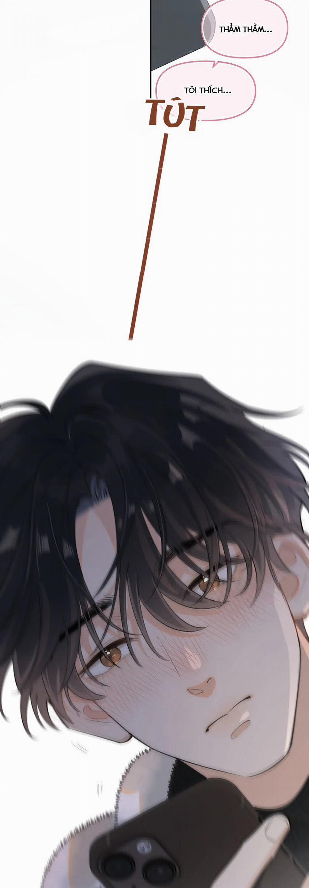 Cậu Vượt Giới Rồi 38 trang 5