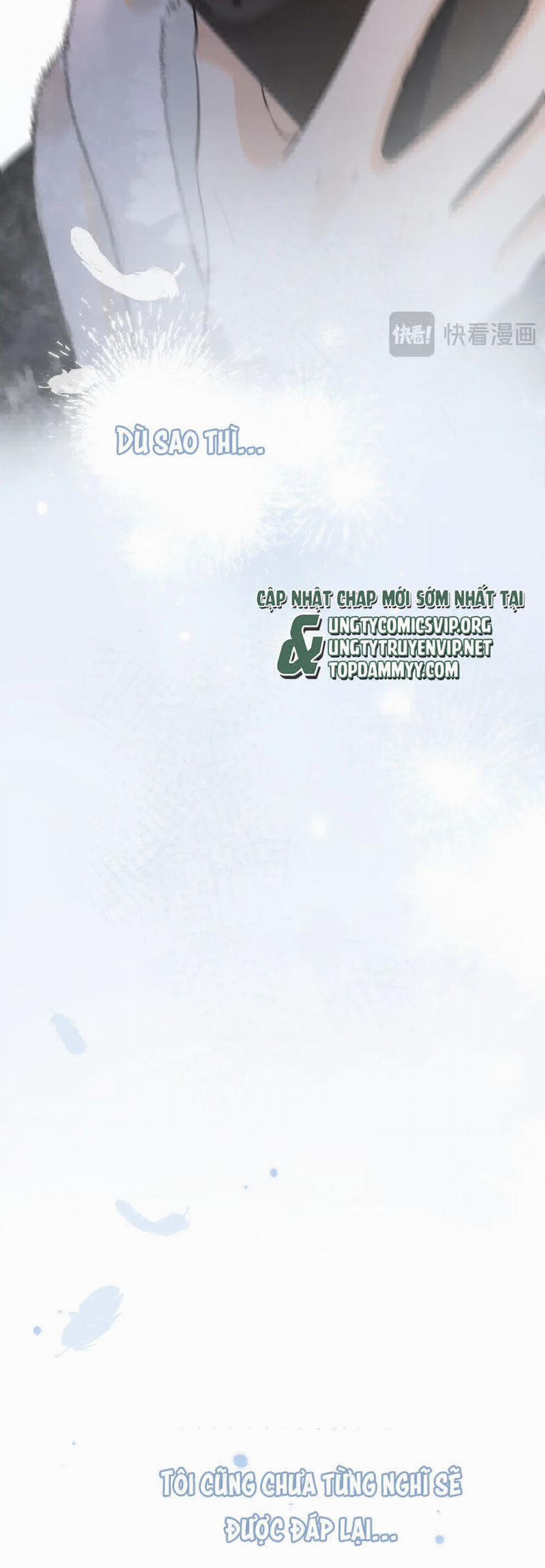 Cậu Vượt Giới Rồi 38 trang 6