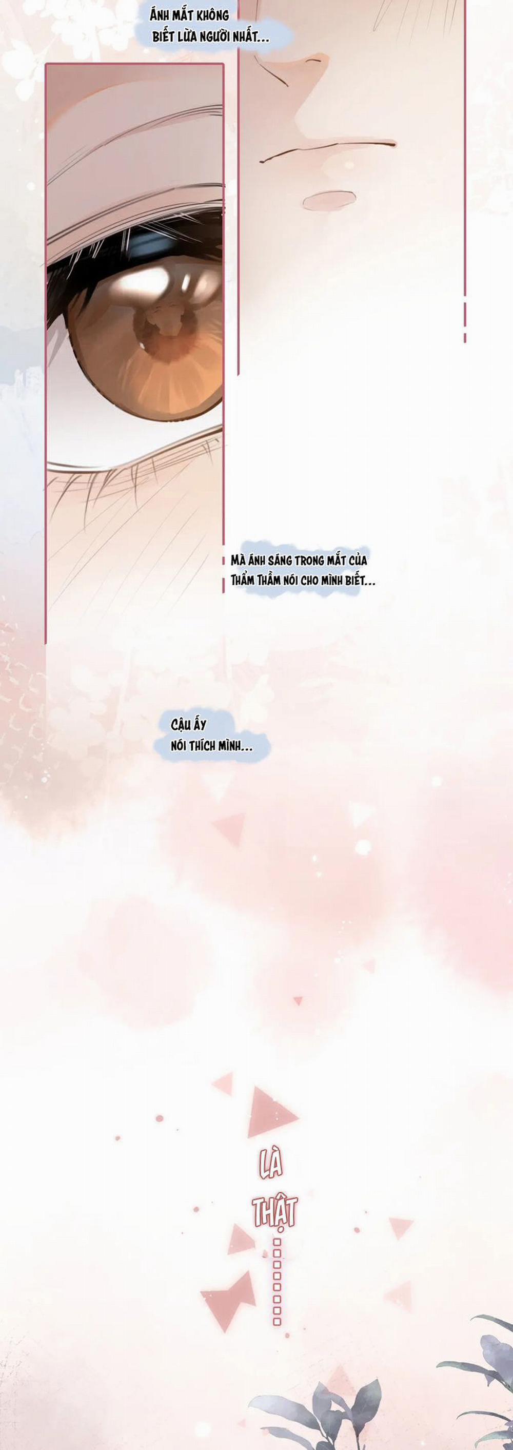 Cậu Vượt Giới Rồi 39 trang 14