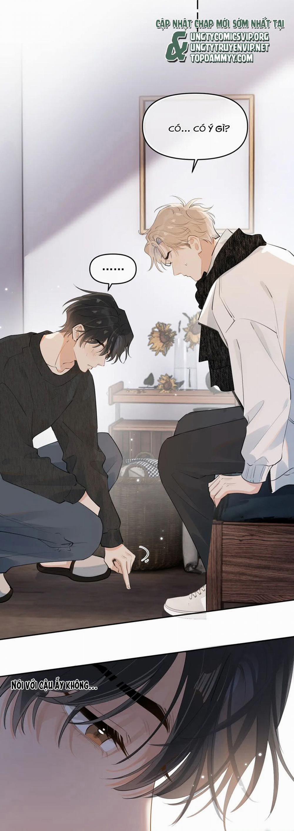 Cậu Vượt Giới Rồi 39 trang 2