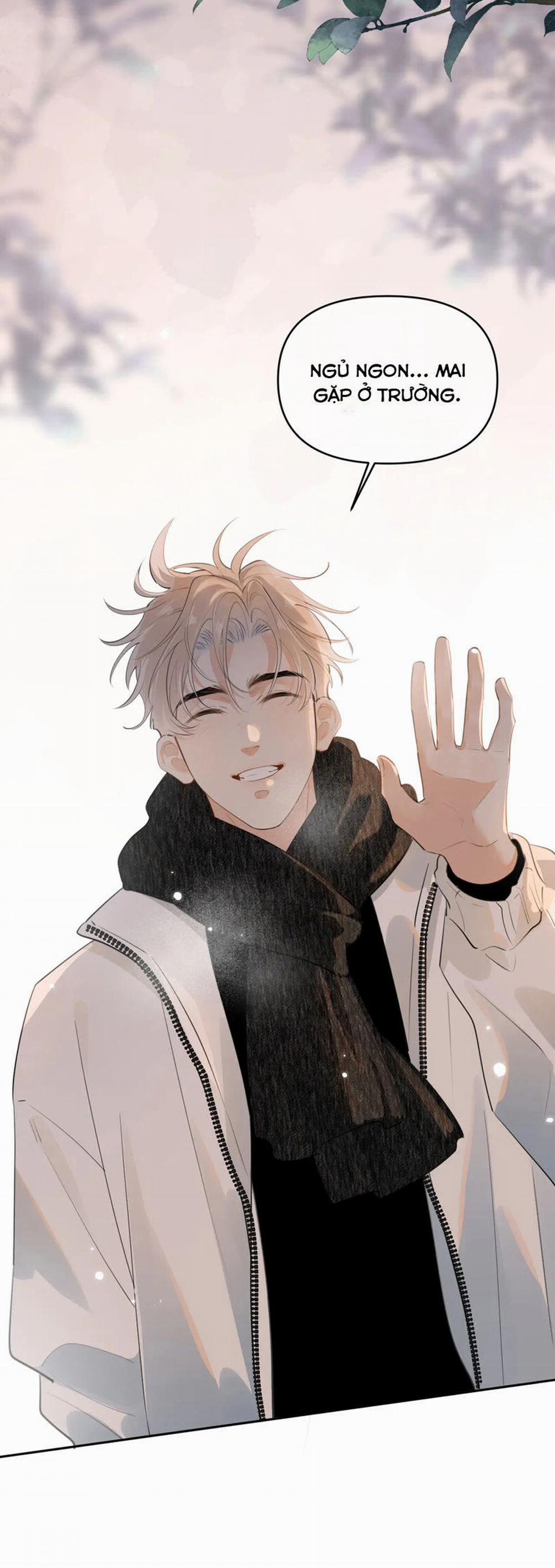 Cậu Vượt Giới Rồi 39 trang 25