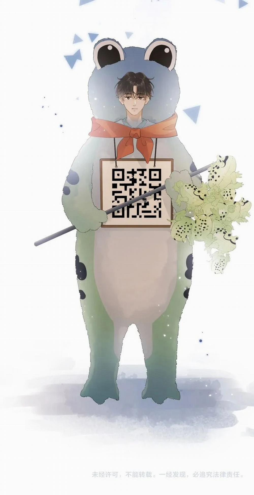 Cậu Vượt Giới Rồi 4 trang 18