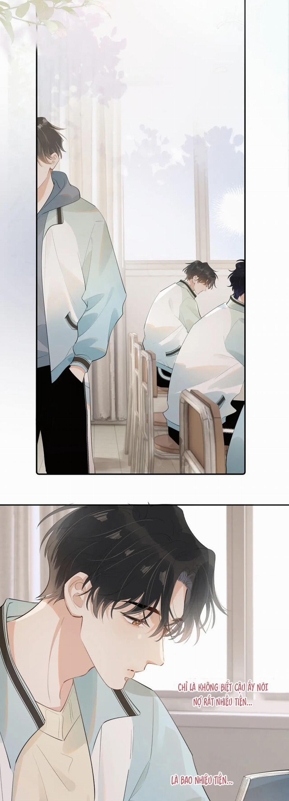 Cậu Vượt Giới Rồi 40 trang 12