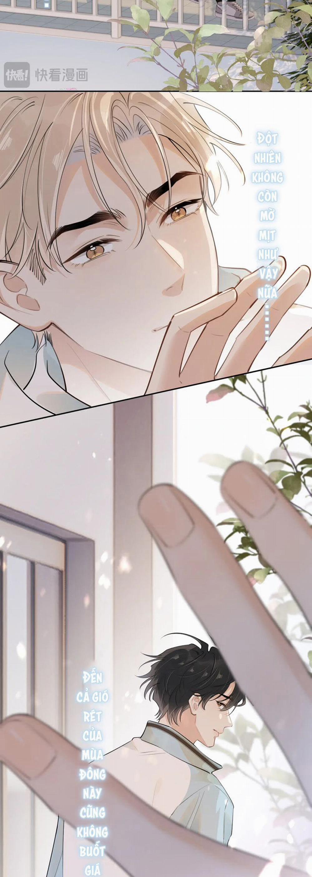 Cậu Vượt Giới Rồi 40 trang 19