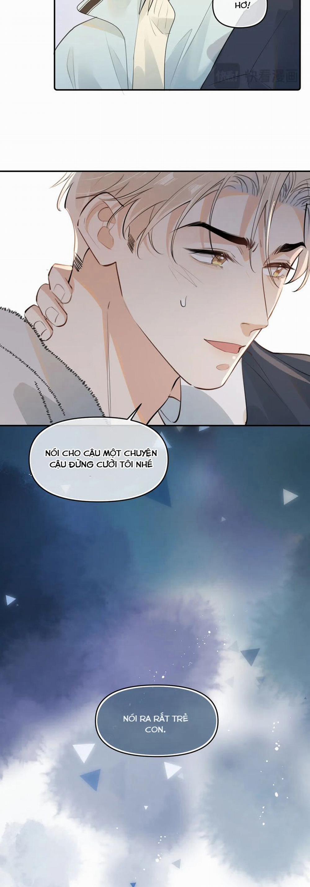 Cậu Vượt Giới Rồi 41 trang 13