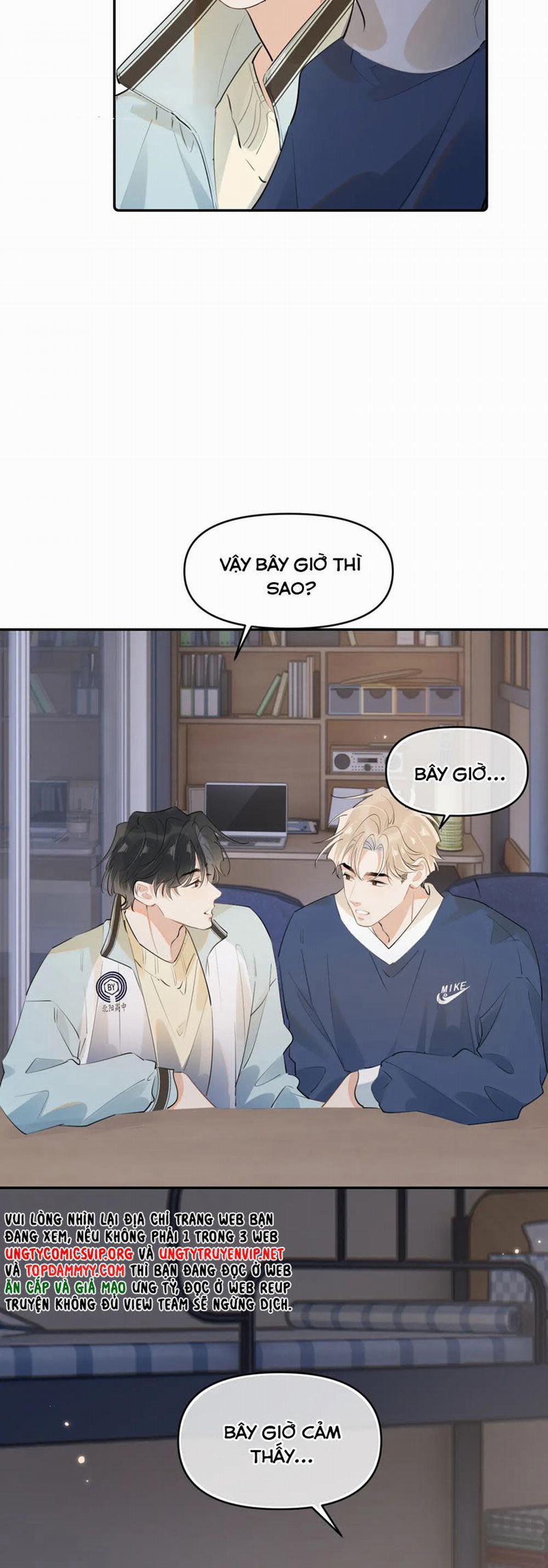 Cậu Vượt Giới Rồi 41 trang 18