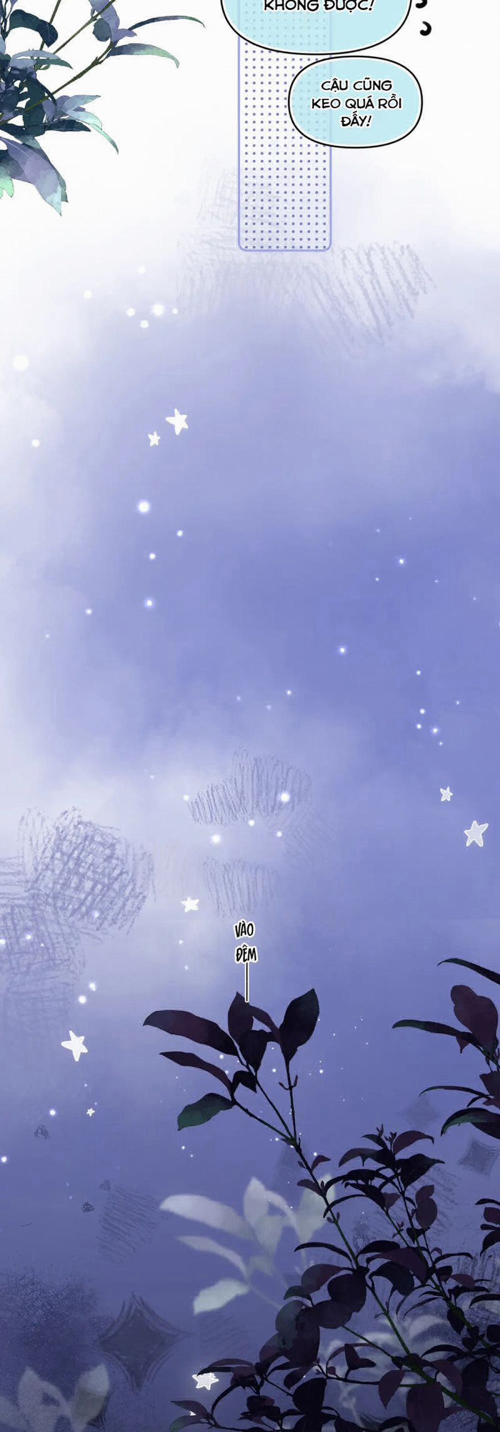 Cậu Vượt Giới Rồi 41 trang 21