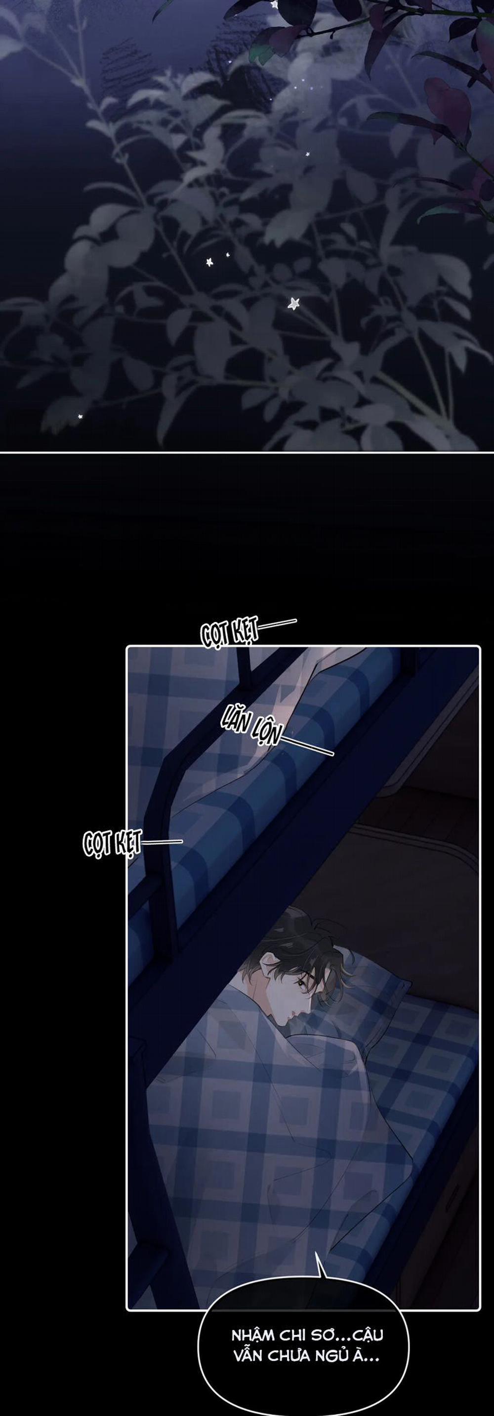 Cậu Vượt Giới Rồi 41 trang 22