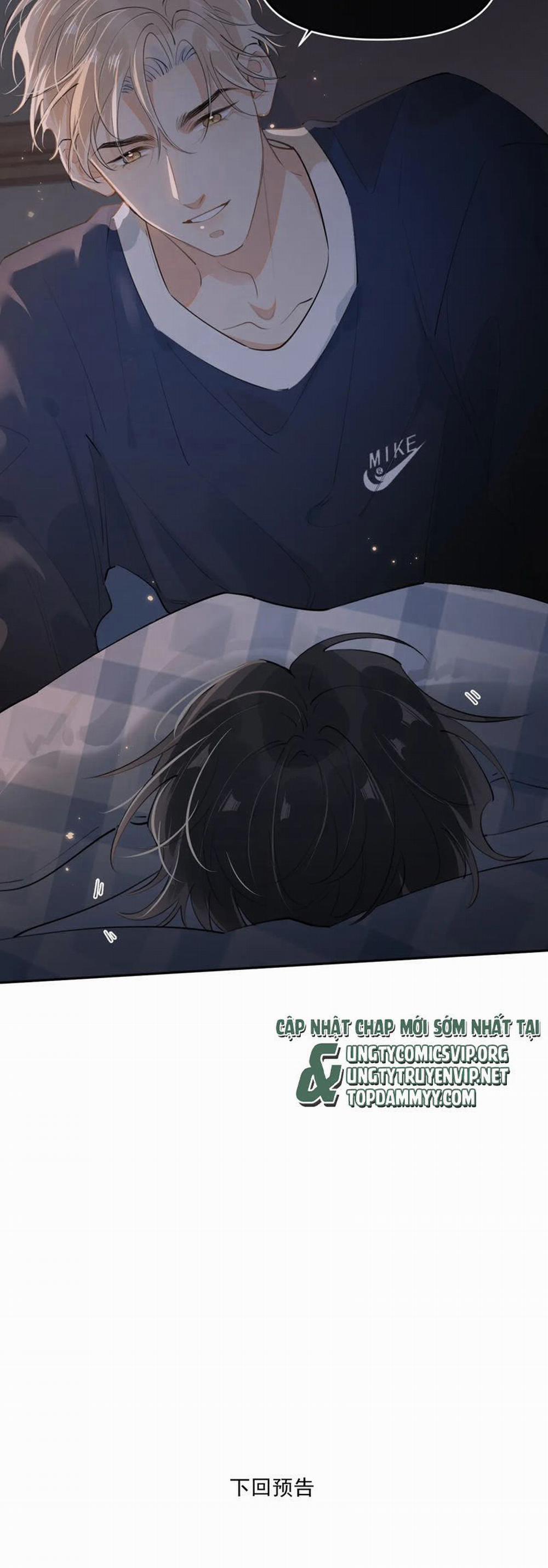 Cậu Vượt Giới Rồi 41 trang 25