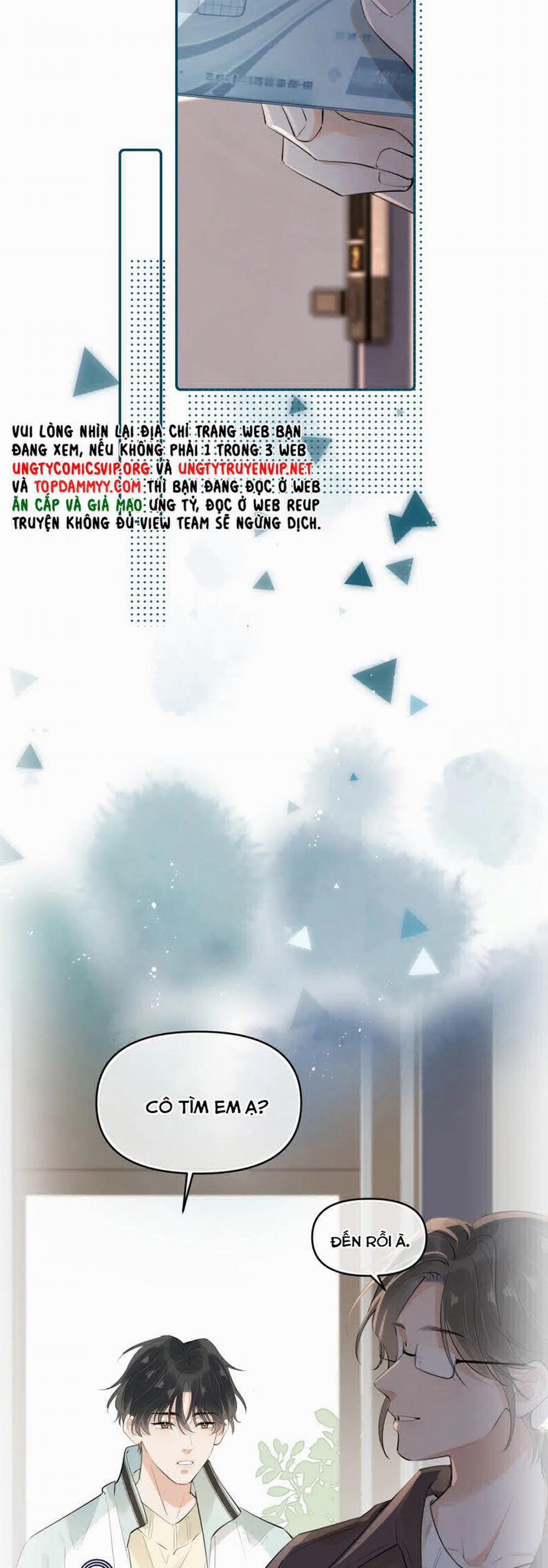 Cậu Vượt Giới Rồi 41 trang 4