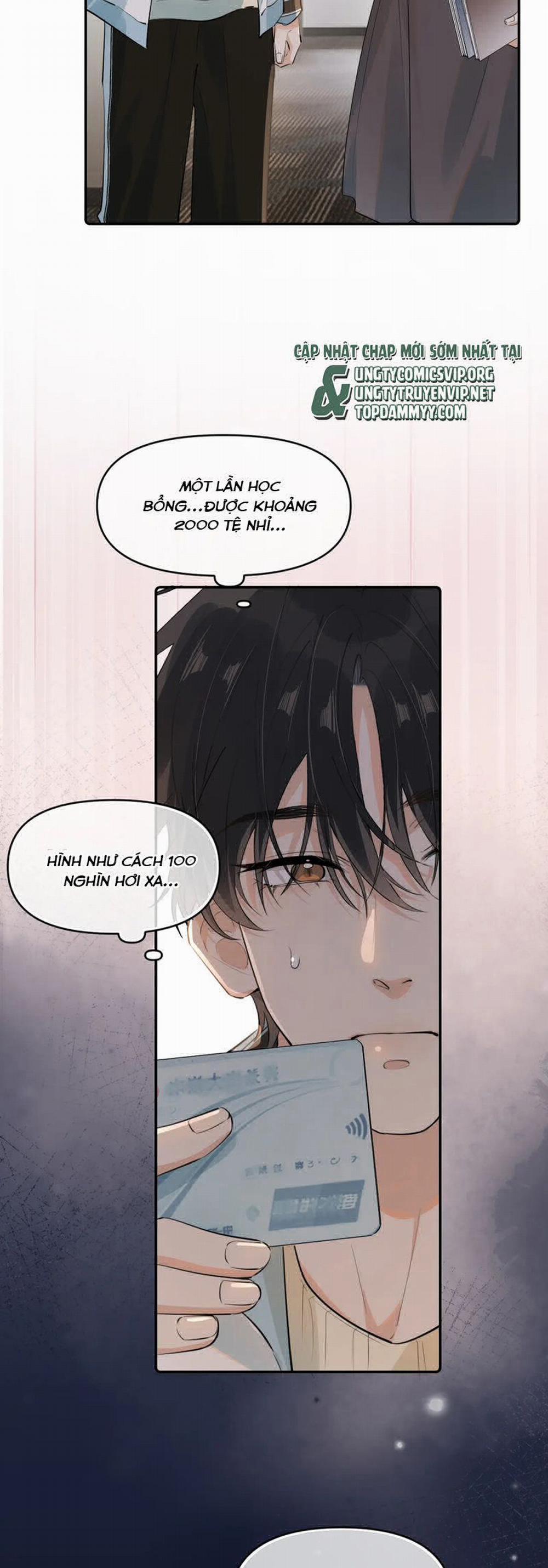 Cậu Vượt Giới Rồi 41 trang 6