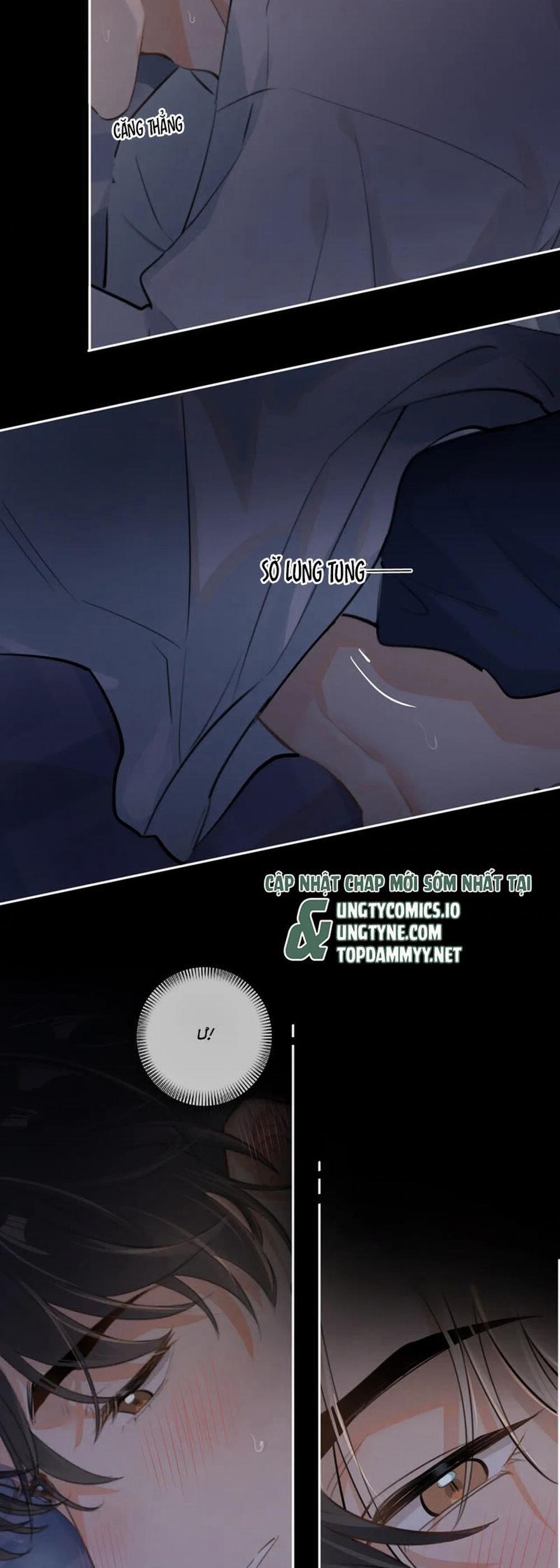 Cậu Vượt Giới Rồi 42 trang 10