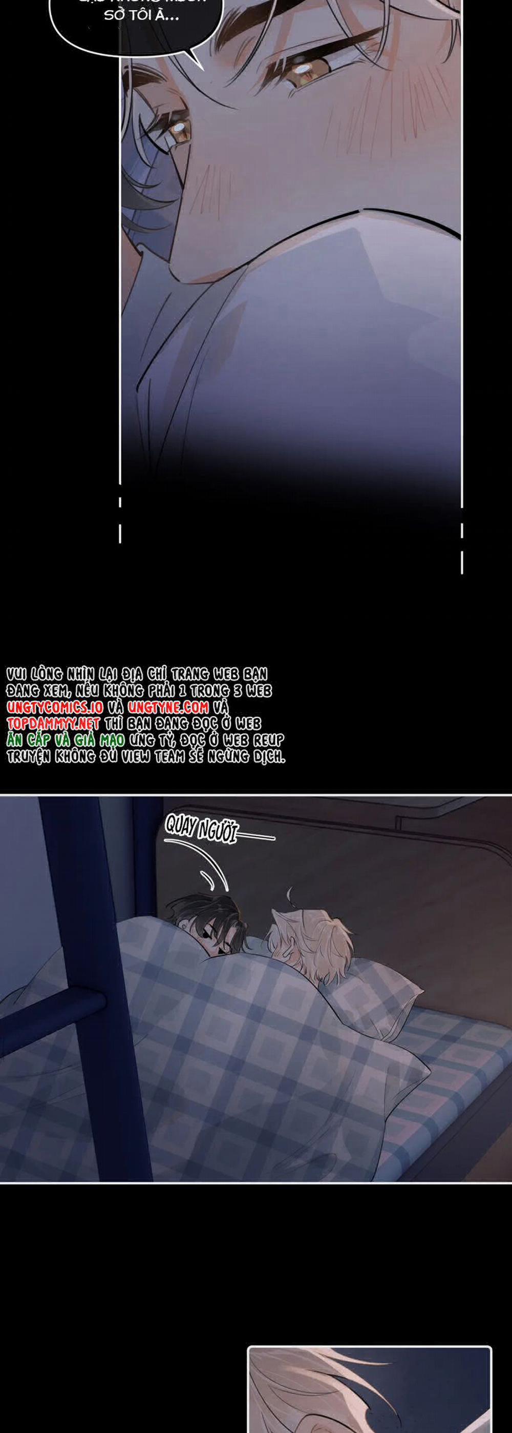 Cậu Vượt Giới Rồi 42 trang 12