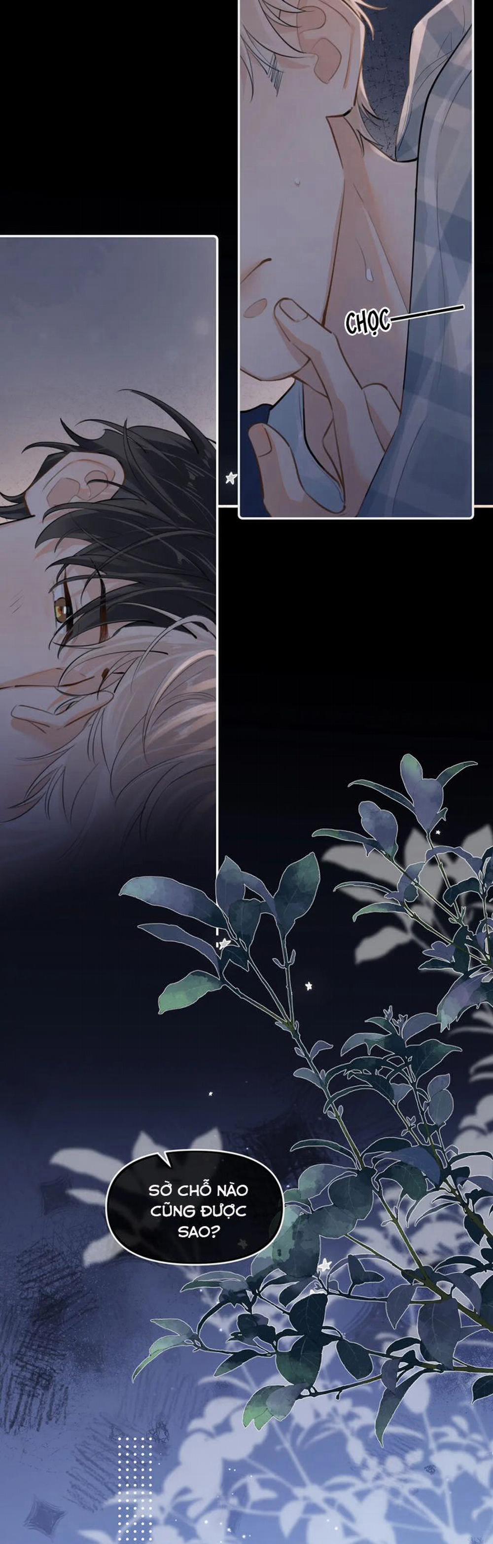 Cậu Vượt Giới Rồi 42 trang 13