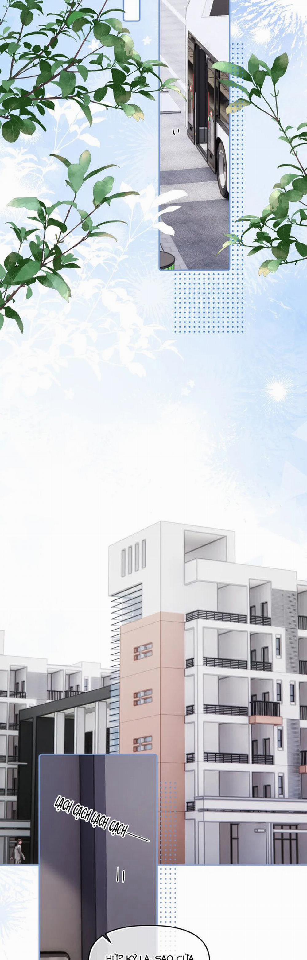 Cậu Vượt Giới Rồi 42 trang 16