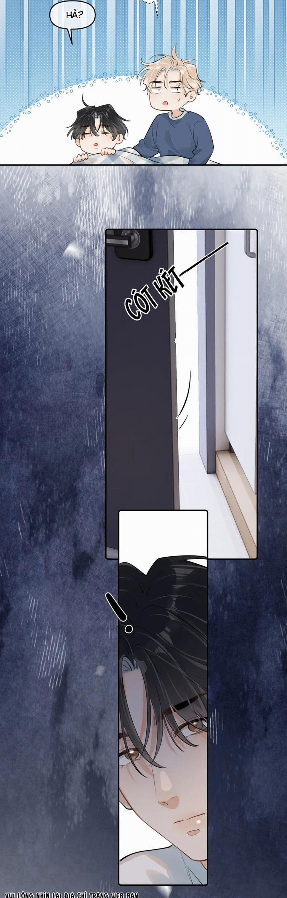 Cậu Vượt Giới Rồi 42 trang 19