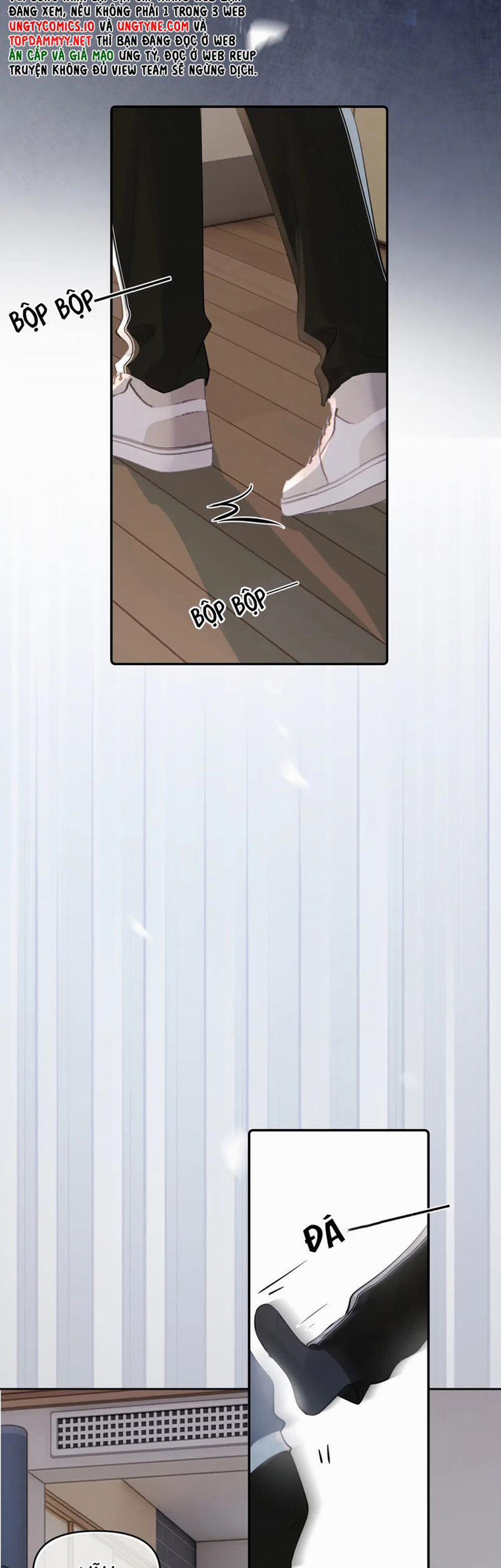 Cậu Vượt Giới Rồi 42 trang 20