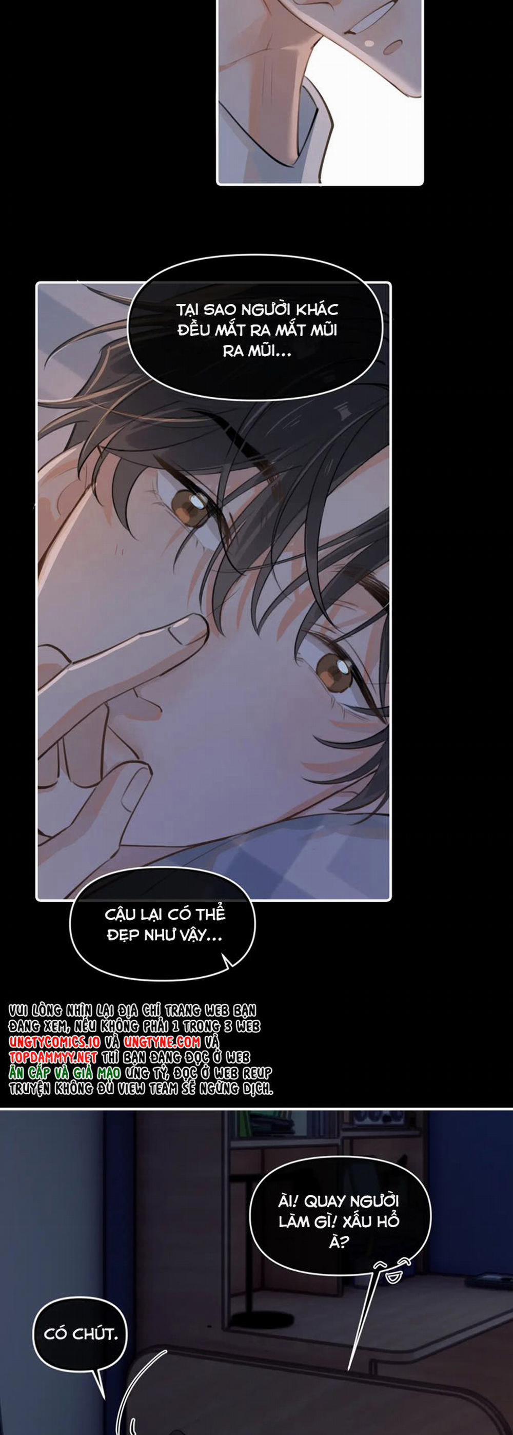 Cậu Vượt Giới Rồi 42 trang 4