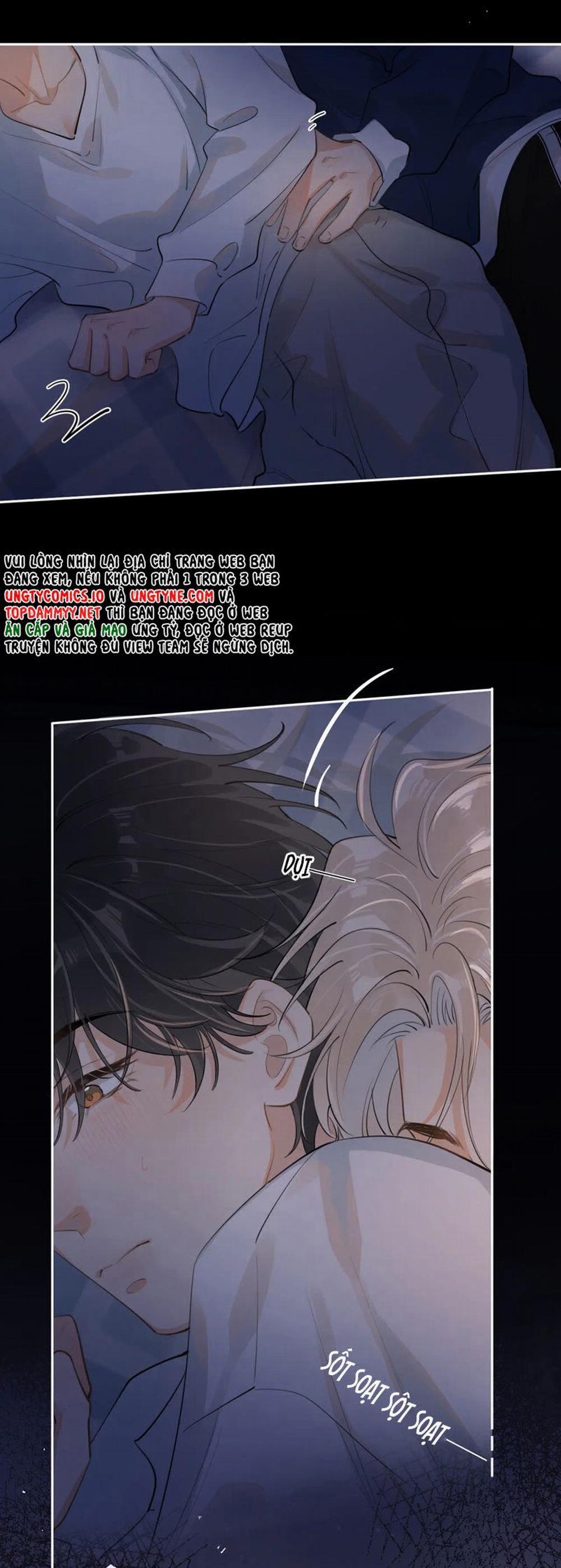 Cậu Vượt Giới Rồi 42 trang 8