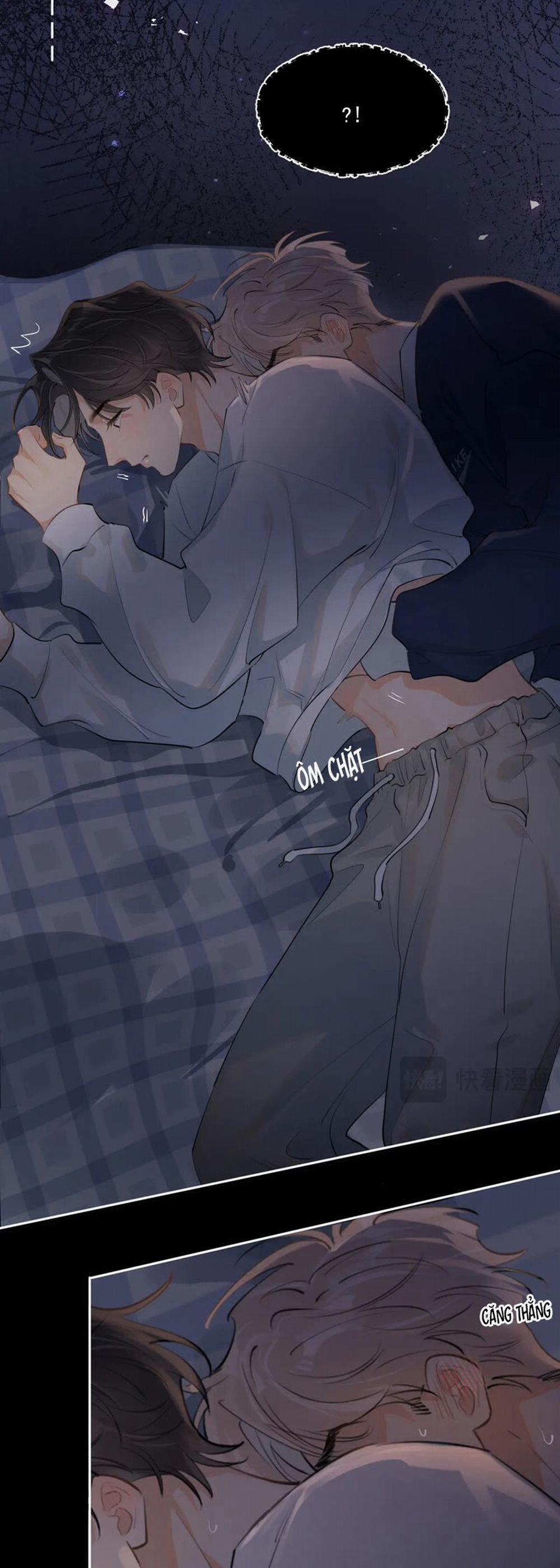 Cậu Vượt Giới Rồi 42 trang 9